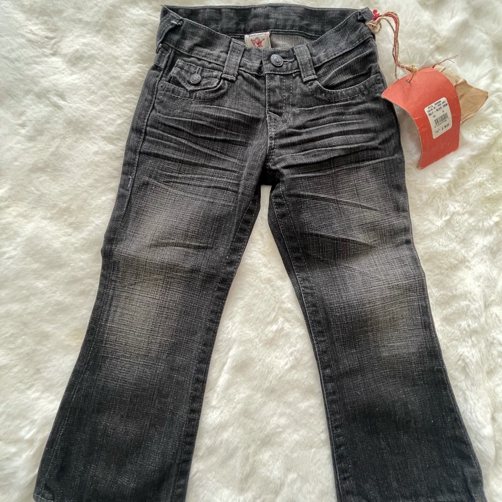 True Religion